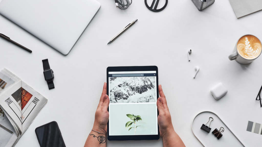 5 acciones de marketing digital para psicologos y terapeutas