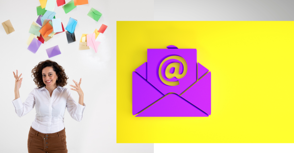 e-mail marketing para psicologos