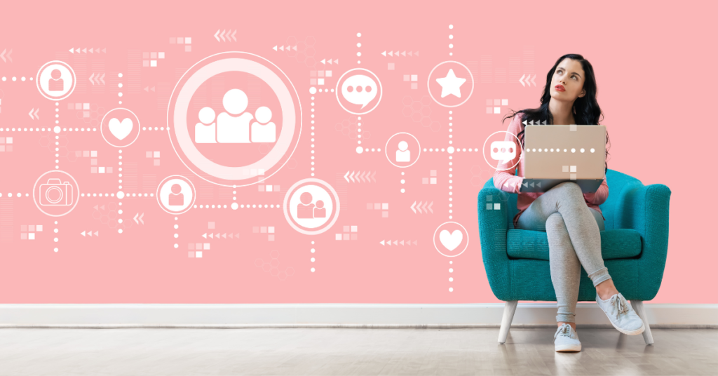 marketing en redes sociales para psicologos