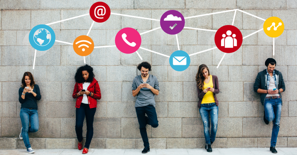 Guía para terapeutas en redes sociales