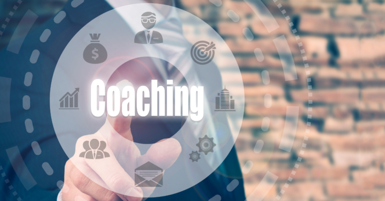 consejos de marca personal para coaches