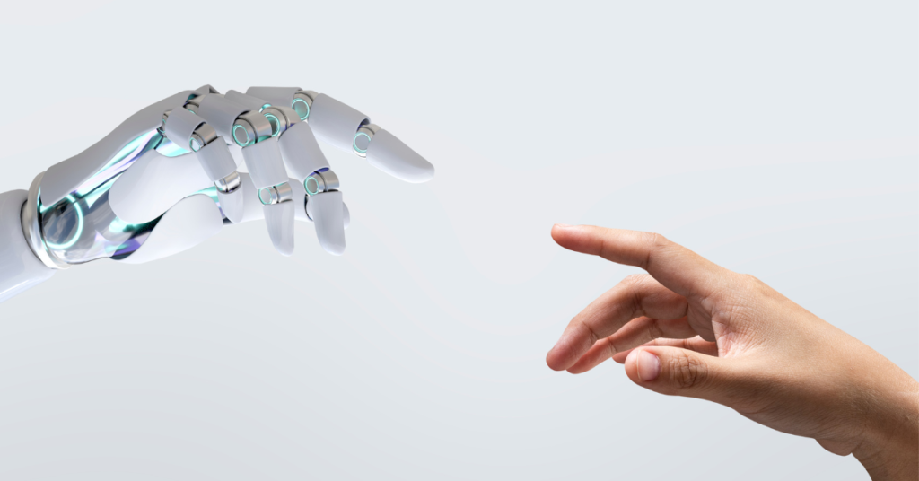 4 formas en que la inteligencia artificial está mejorando la terapia de salud mental