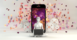 eHolo plataforma de psicología