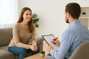 Cómo montar una consulta de psicología