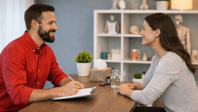 Emprendimientos en salud ejemplos que funcionan