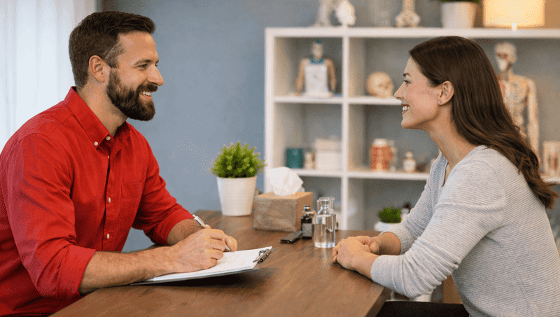 Emprendimientos en salud ejemplos que funcionan