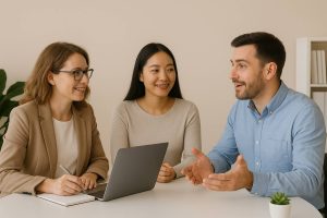 Establecer tarifas como profesional de la salud