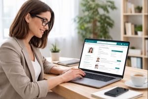 Doctoralia para psicólogos