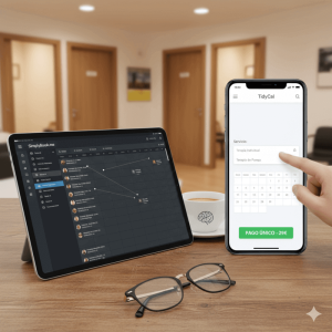 mejores herramientas agendar consulta psicologos
