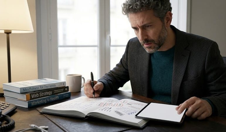 7 errores más comunes que impiden que una consulta de salud online crezca 7 errores más comunes que impiden que una consulta de salud online crezca