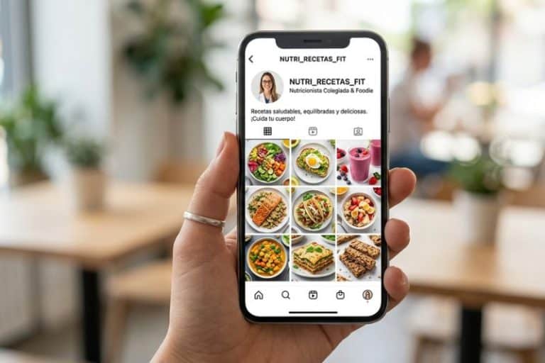 Marketing para nutricionistas