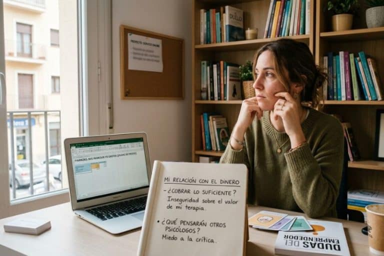 marketing para psicologos