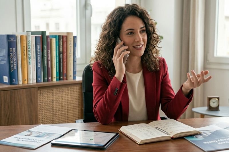 cómo conseguir clientes y pacientes de empresa para tu negocio de salud
